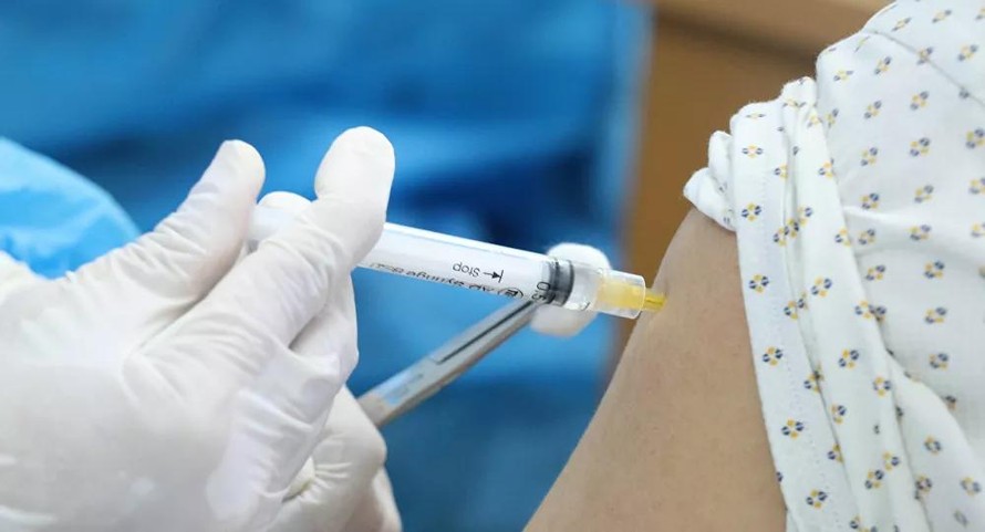 Thái Bình đặt mục tiêu hơn 90% công dân được tiêm vaccine