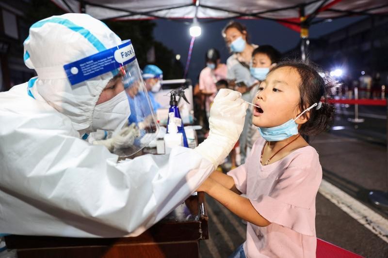 Trung Quốc kiểm soát dịch bệnh sau 5 tuần