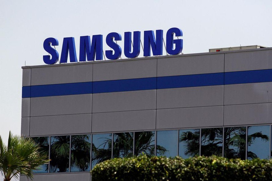Samsung đầu tư 206 tỷ USD cho thời kỳ hậu đại dịch