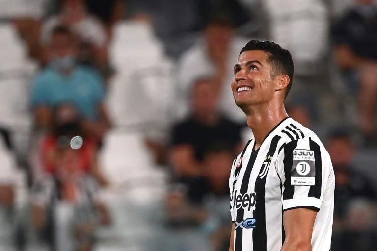 Cristiano Ronaldo muốn rời khỏi Juventus 