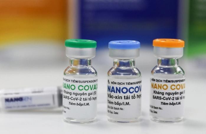 Ngày 29/8, họp xem xét cấp phép khẩn cấp vaccine Nanocovax 