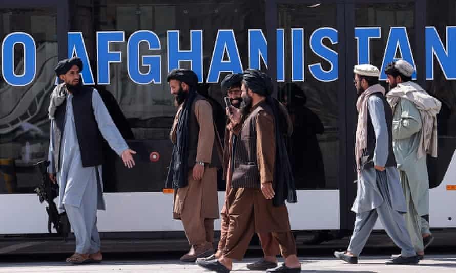 Tổng thư ký LHQ: Người dân Afghanistan đang ở thời khắc nguy hiểm