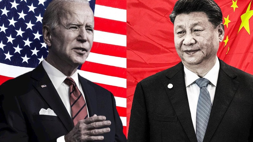 Bước lùi trong chính sách 'ngoại giao chiến lang' của Trung Quốc 