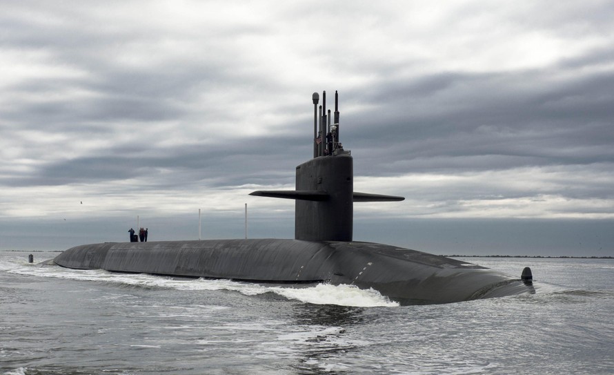 Australia lý giải nguyên nhân hủy hợp đồng đóng tàu ngầm với Pháp