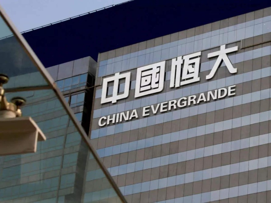 Vì sao sự sụp đổ của Evergrande đe dọa nền kinh tế Trung Quốc?