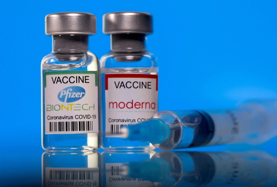 Áp lực sản xuất vaccine của các hãng dược phẩm Mỹ 