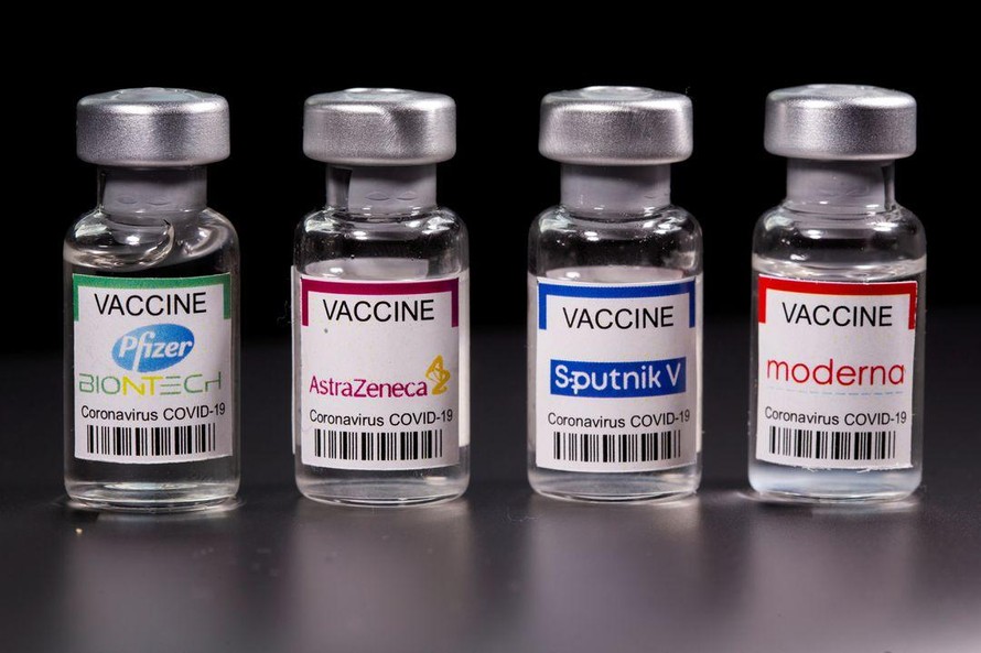 Các nước đang phát triển kêu gọi ngừng tích trữ vaccine