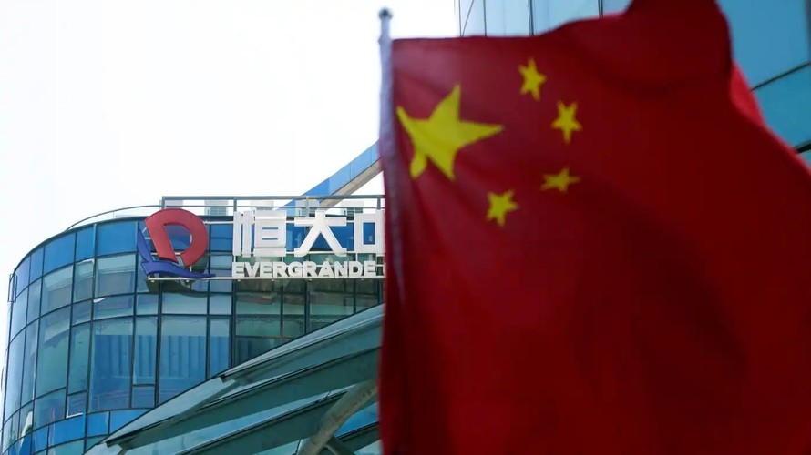 Trung Quốc chưa hết bất an về vụ việc Evergrande