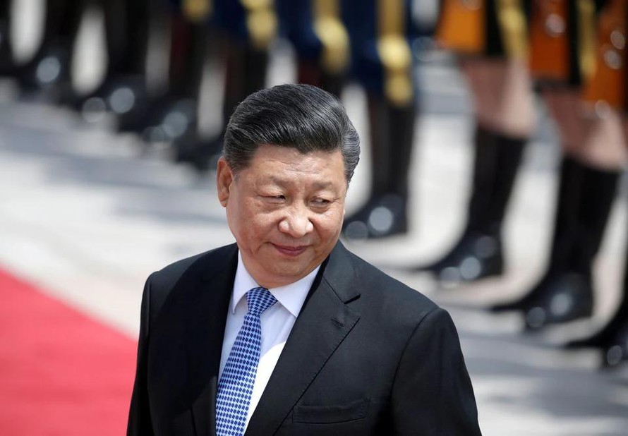 Vụ khủng hoảng Evergrande: Bài toán hóc búa cho Chủ tịch Trung Quốc
