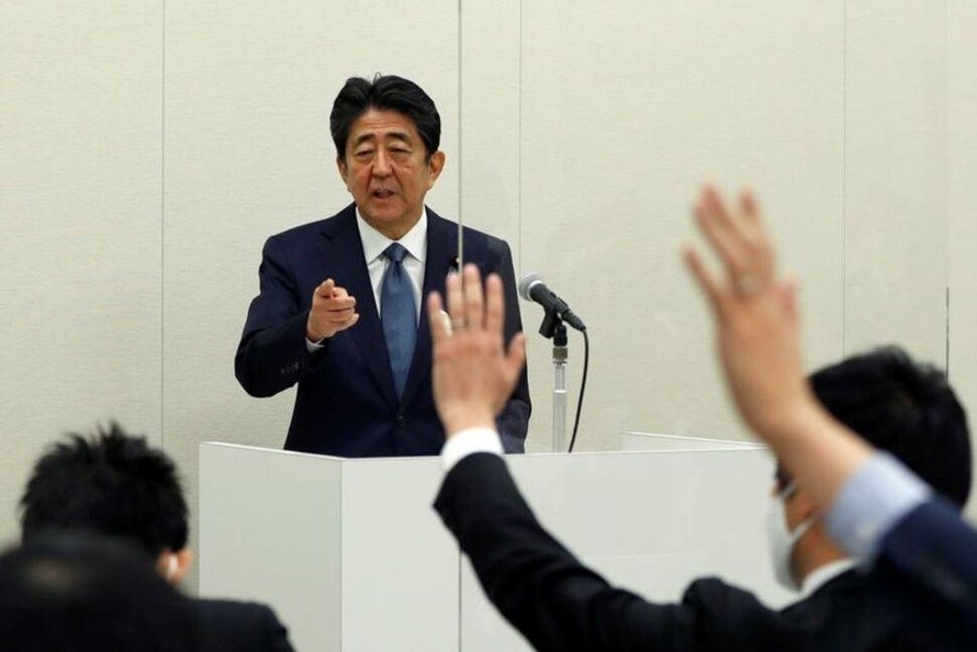 Chính sách Abenomics: Trọng tâm của cuộc bầu cử Thủ tướng Nhật Bản