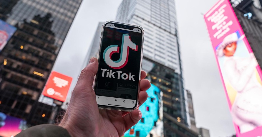 TikTok vượt mốc 1 tỷ người dùng mỗi tháng
