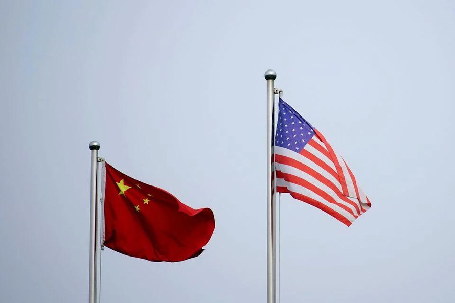 Mỹ đề nghị Trung Quốc cắt giảm nhập khẩu dầu thô từ Iran 