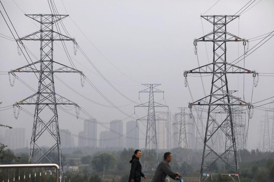 Trung Quốc tìm cách dập tắt cuộc khủng hoảng năng lượng