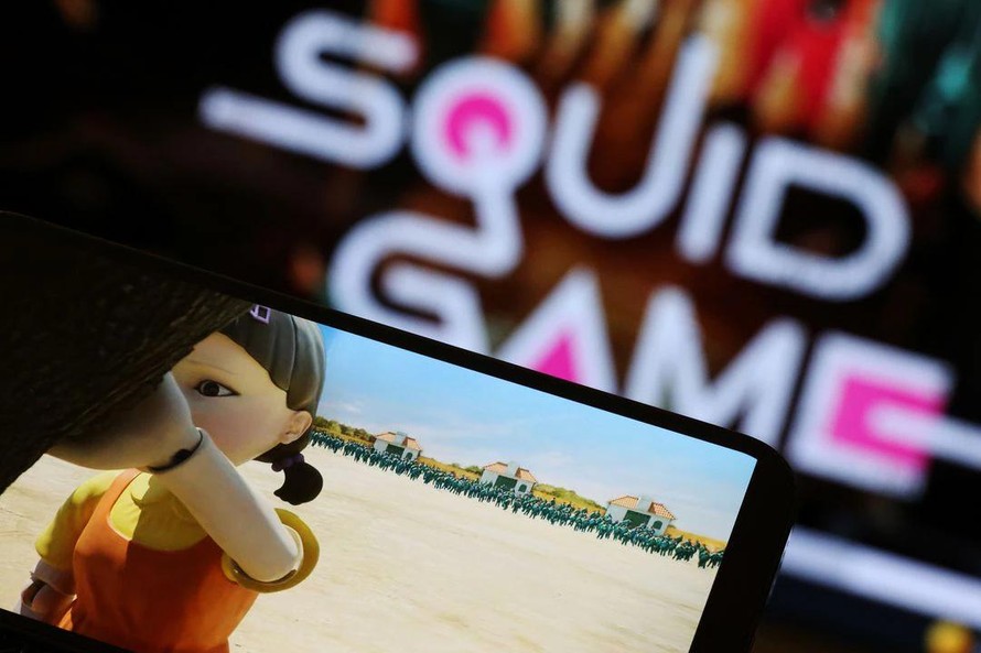 Nhà mạng Hàn Quốc kiện Netflix vì loạt phim 'Squid Game'