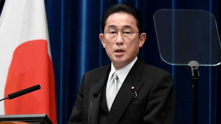 Thủ tướng Nhật Bản hoài nghi về khả năng Trung Quốc gia nhập CPTPP