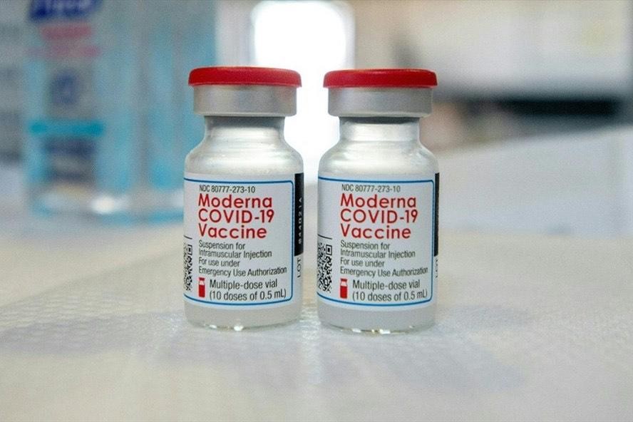 Moderna cung cấp 1 tỷ liều vaccine cho các nước có thu nhập thấp
