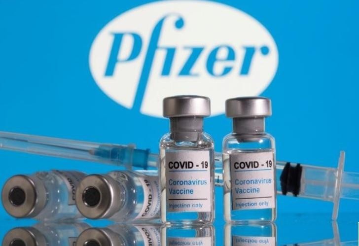 Pfizer/BioNTech xin cấp phép vaccine cho trẻ từ 5-12 tuổi