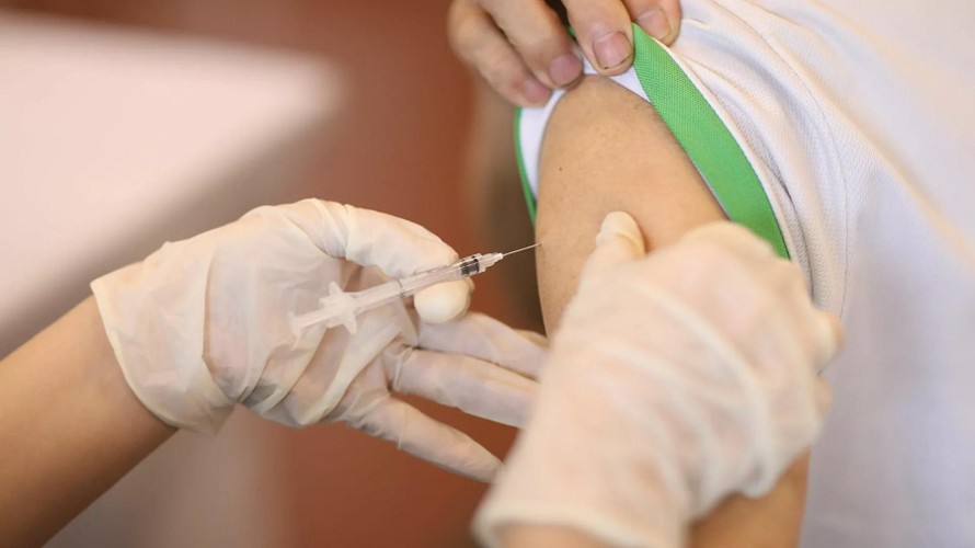 TP HCM xin ý kiến về việc tiêm vaccine Pfizer cho trẻ từ 12-17 tuổi