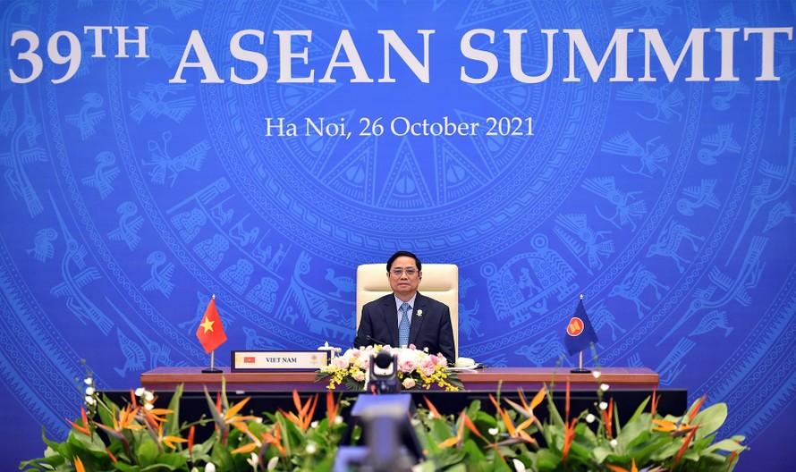 ASEAN cần tích cực, chủ động và có trách nhiệm trong mọi vấn đề tác động đến khu vực