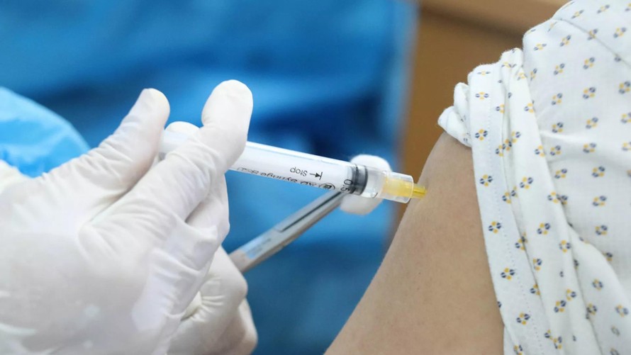 Từ ngày 30/10, Quảng Ninh bắt đầu tiêm vaccine phòng COVID-19 cho trẻ em