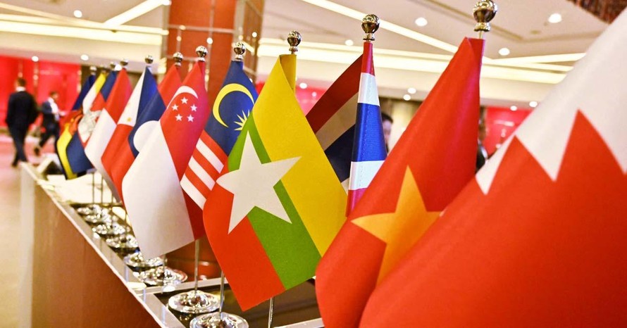 Ba ưu tiên của Campuchia trong năm Chủ tịch ASEAN 2022