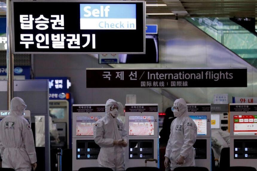 Hàn Quốc nới lỏng quy định nhập cảnh với lao động nước ngoài