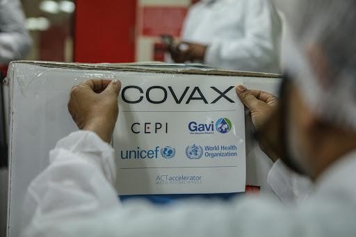 Cơ chế COVAX phân phối hơn 500 triệu liều vaccine