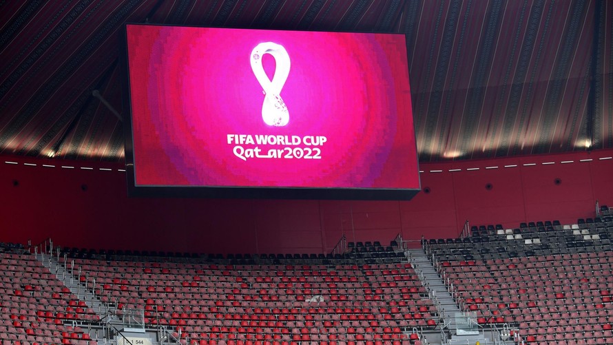 Qatar gấp rút chuẩn bị cho World Cup 2022