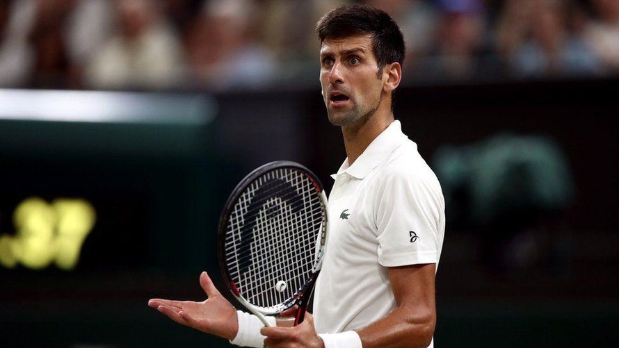Australia khẳng định không 'giam giữ' Novak Djokovic