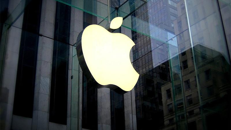 Apple đạt doanh thu quý cao kỷ lục