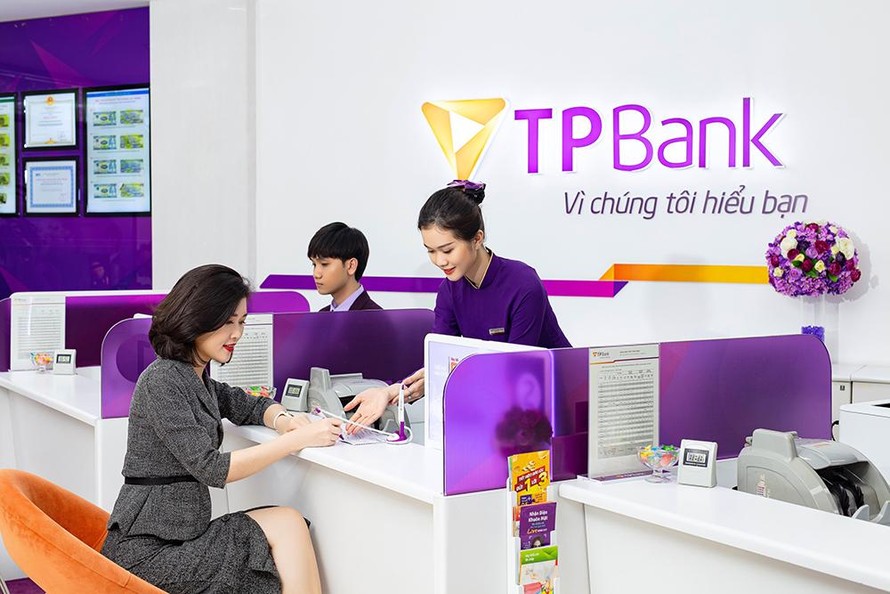 'Chọn số tài khoản – Trọn chất riêng' với mọi khách hàng ngay trên app TPBank 