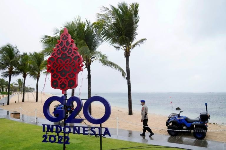 Hội nghị Ngoại trưởng G20: 'Màn so găng' của Mỹ, Trung Quốc và Nga
