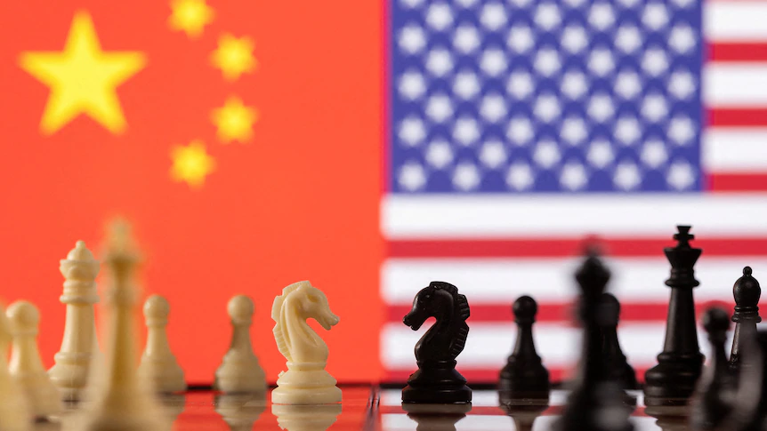 Trung Quốc cảnh báo các nước châu Á tránh làm 'quân cờ' cho các cường quốc
