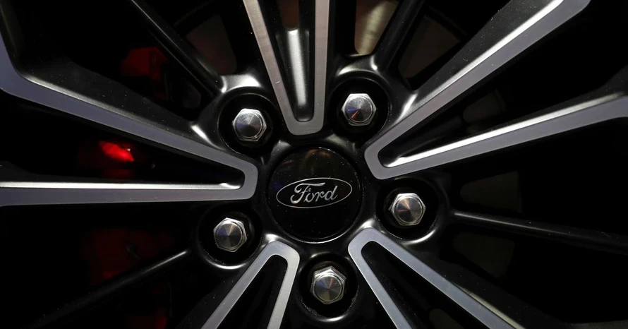 Ford hướng tới sản xuất ô tô điện