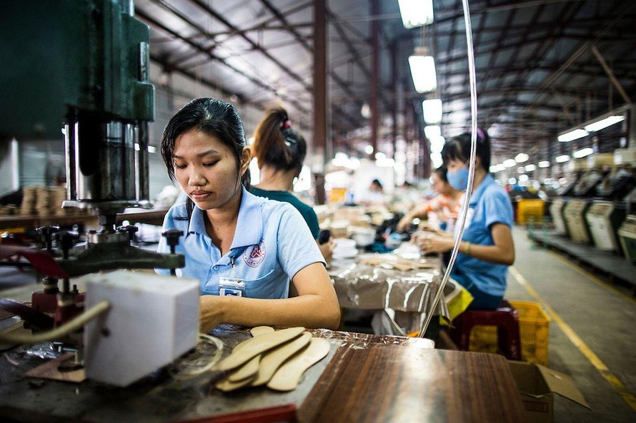 Hơn 200.000 lao động ở Đồng Nai bị ảnh hưởng do thiếu đơn hàng