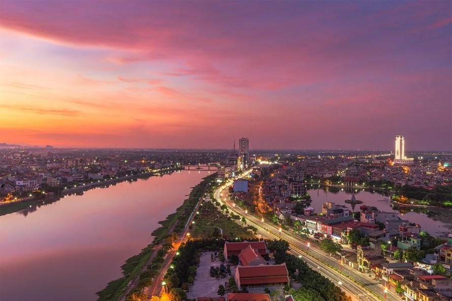 Kosy Lita Ha Nam – 'điểm sáng' trong bức tranh đô thị Hà Nam 