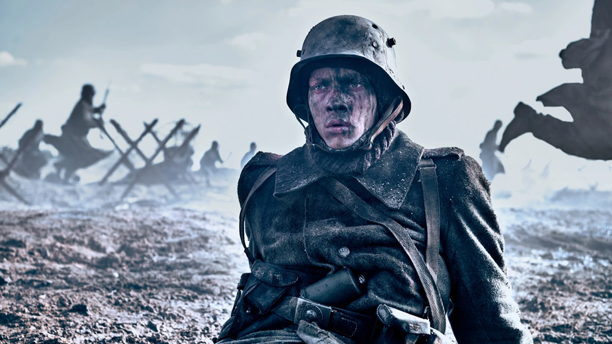Phim về Thế chiến I lập kỷ lục với 7 giải thưởng tại BAFTA