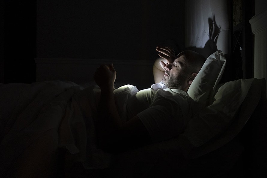Ngủ quá ít hay quá nhiều làm tăng nguy cơ gây đột quỵ