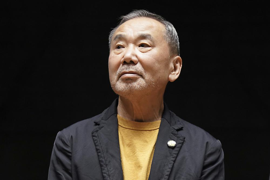 Haruki Murakami giành giải văn học Asturias của Tây Ban Nha 