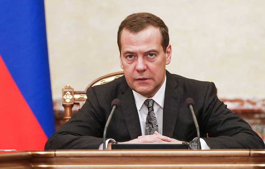Ông Medvedev: Xung đột Ukraine có thể tiếp diễn trong nhiều thập kỷ 