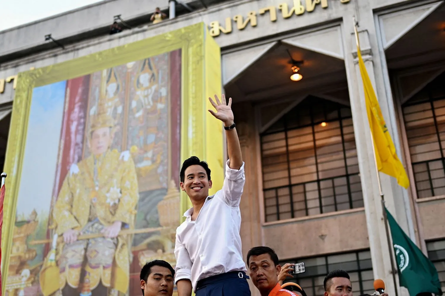 Thái Lan chưa sẵn sàng cho những cải cách thể chế