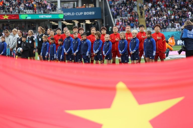 Chủ tịch VFF: World Cup tạo sự thay đổi tích cực cho bóng đá Việt Nam