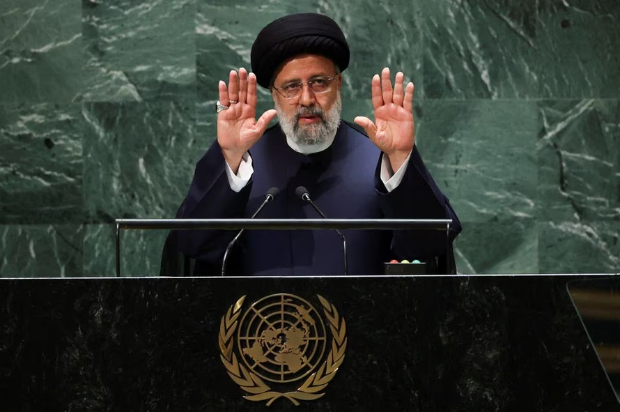 Iran yêu cầu Mỹ thể hiện thiện chí 