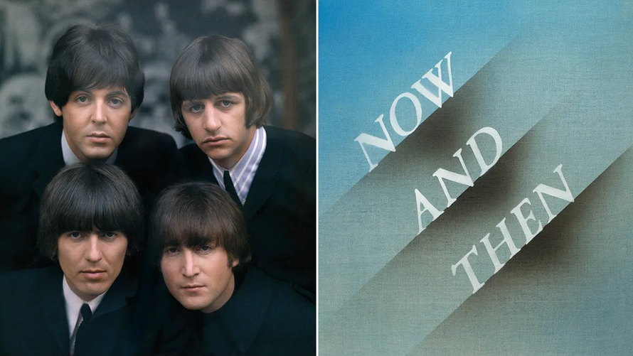 Ca khúc cuối cùng của The Beatles được hoàn thành nhờ AI