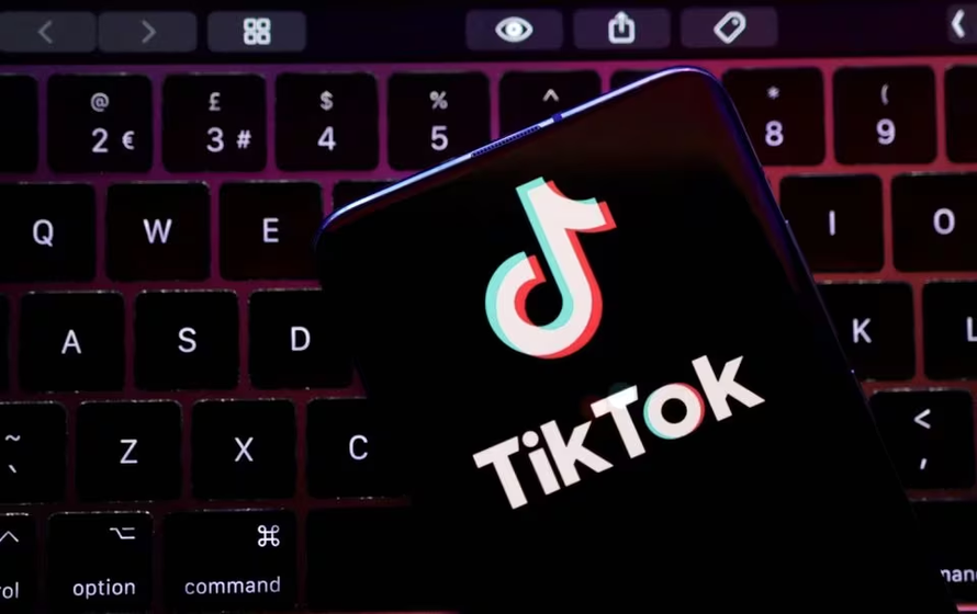 TikTok cấm video chứa thông điệp của bin Laden