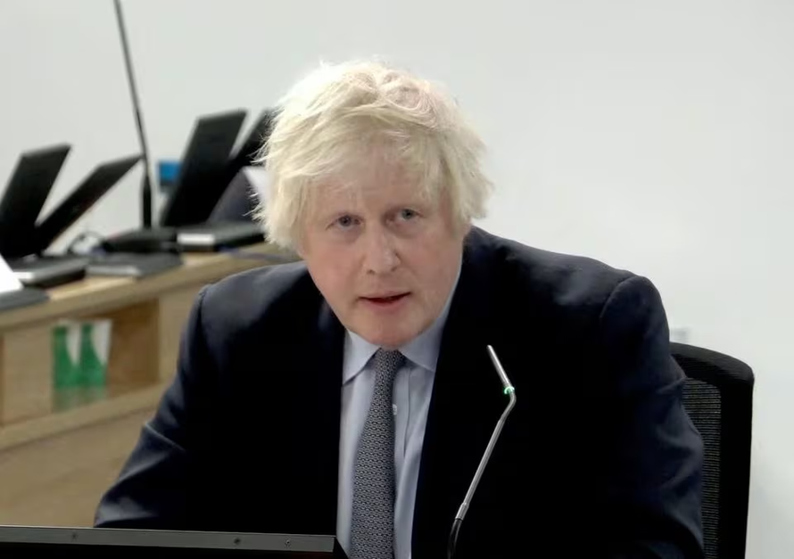 Cựu Thủ tướng Anh thừa nhận đánh giá thấp COVID-19