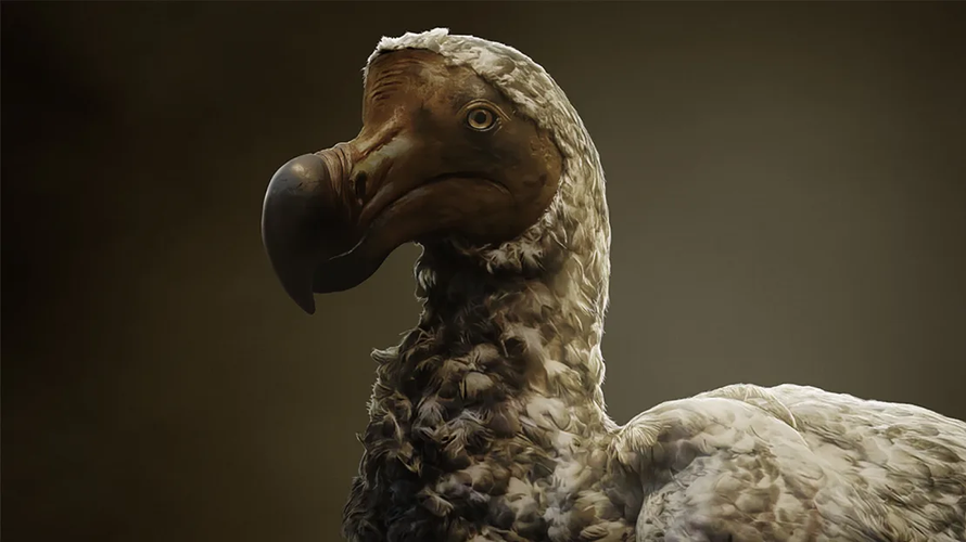 Kế hoạch hồi sinh loài chim dodo