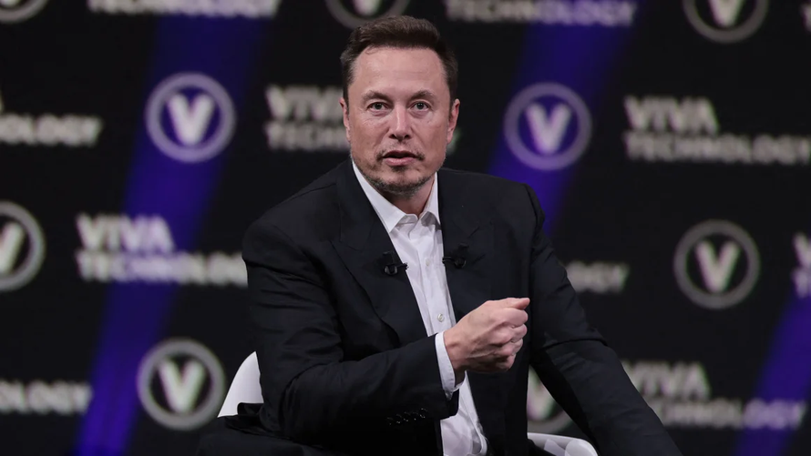 Elon Musk muốn sở hữu 25% cổ phần Tesla