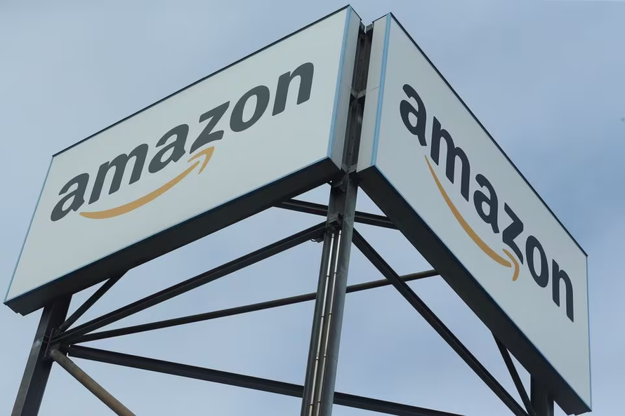 Amazon hưởng lợi nhờ đầu tư vào AI