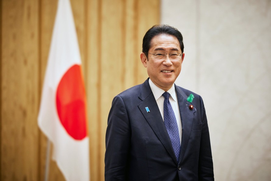 Triều Tiên để ngỏ khả năng Thủ tướng Nhật Bản tới thăm